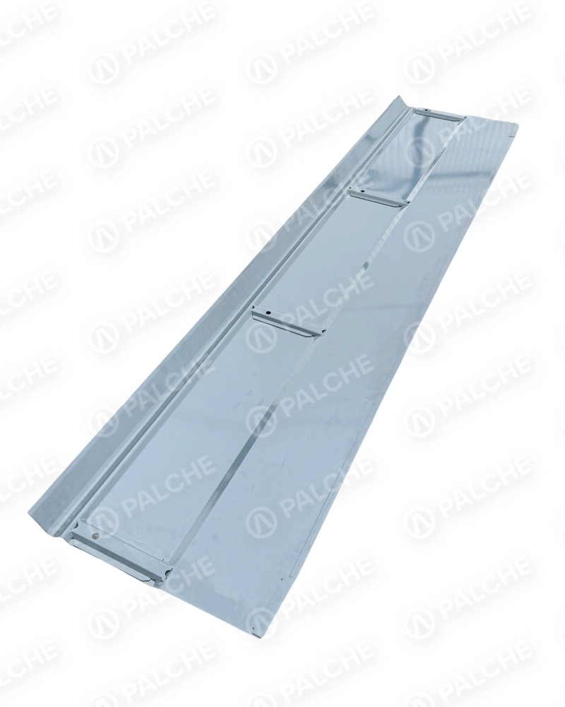 626397 Днище жатки (підходить до CLAAS) - alternative image