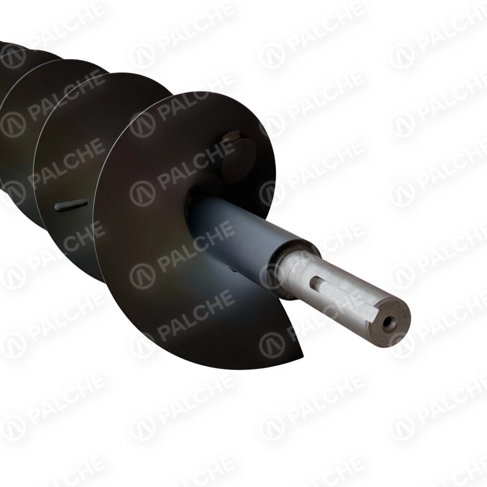 757267 Шнек (підходить до CLAAS) - alternative image