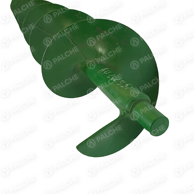 AH202958 (AXE18081) Шнек (підходить до John Deere) - alternative image