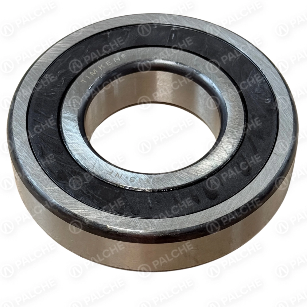 215768 Підшипник 6312 2RS (підходить до CLAAS)