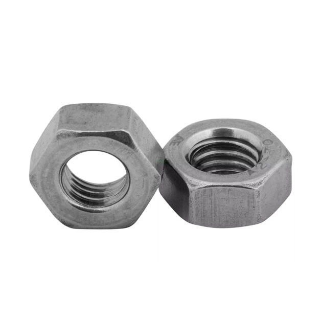 238928 (644984) Гайка (підходить до CLAAS)